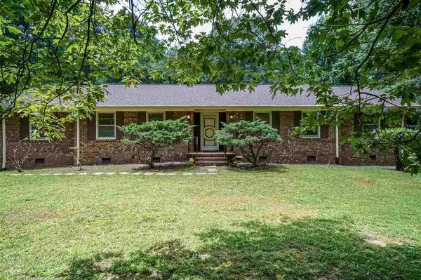 6911 Iron Gate Drive, Bahama, NC 27503