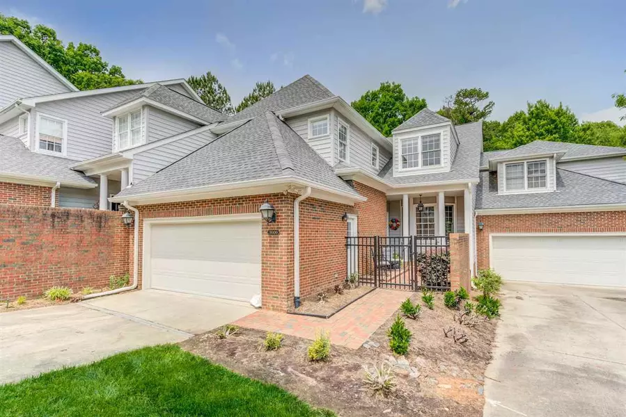 3606 Burwell Rollins Circle, Raleigh, NC 27612