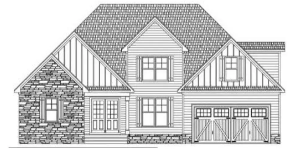 444 Reese Drive #Lot 26, Willow Springs, NC 27592