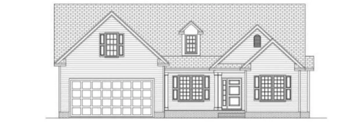 Smithfield, NC 27577,138 Muscadine Way #Lot 25