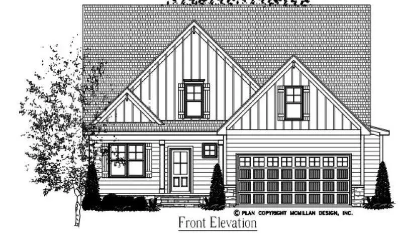 278 Reese Drive #Lot 19, Willow Springs, NC 27592