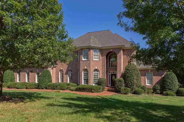 546 Bear Tree Creek, Chapel Hill, NC 27517