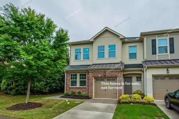 725 Sidepark Street, Durham, NC 27703