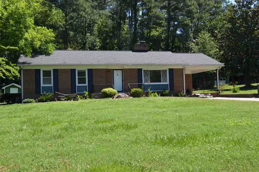 306 26th Street, Butner, NC 27509