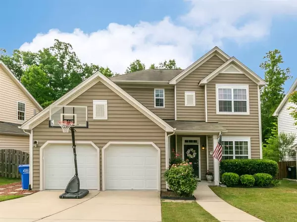 690 Shefford Town Drive, Rolesville, NC 27571