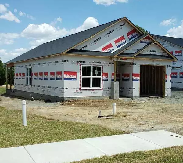 106 Jude Court, Dunn, NC 28334