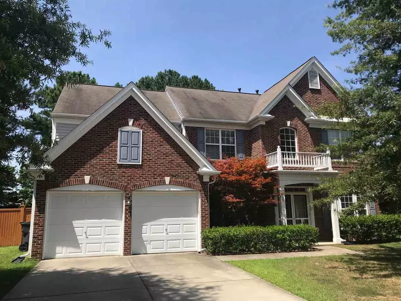 112 Bristolwood Circle, Morrisville, NC 27560