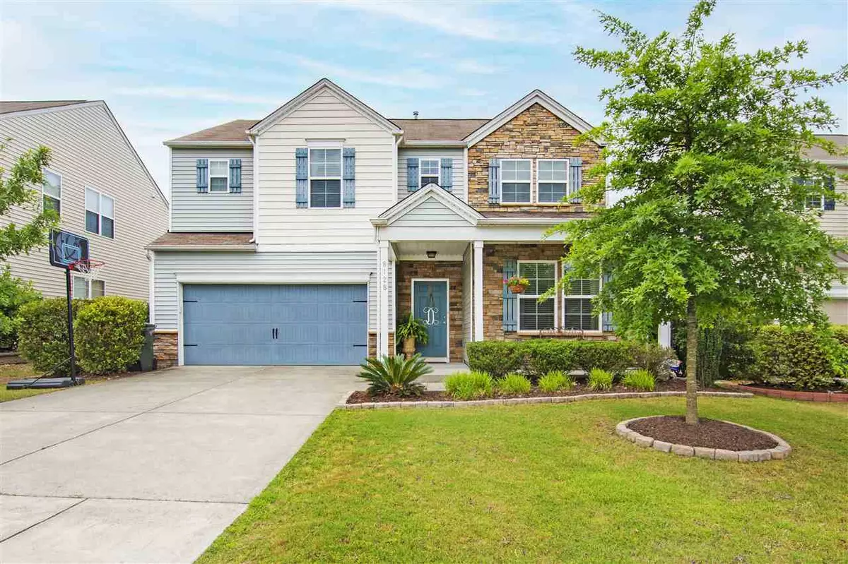 Raleigh, NC 27616,8128 Hartham Park Avenue