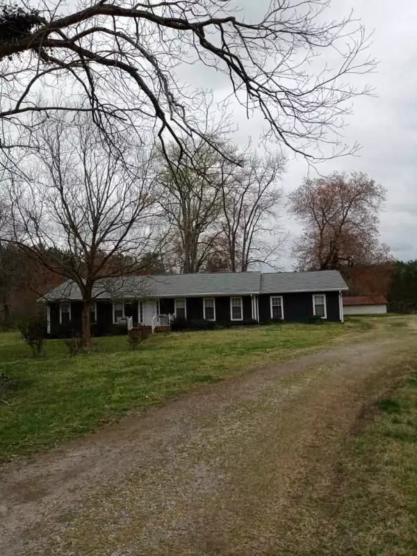 Henderson, NC 27537,526 Old Warrenton Road