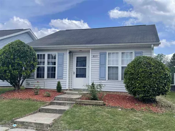 8213 Merriweather Circle, Raleigh, NC 27616