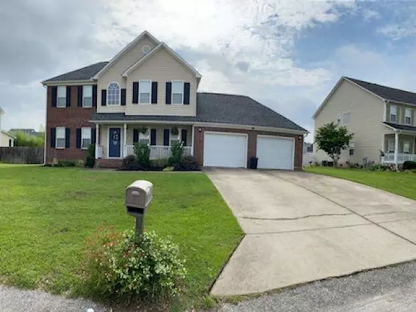 91 Lenoir Drive, Spring Lake, NC 28390