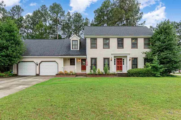 7791 Trappers Road, Fayetteville, NC 28311