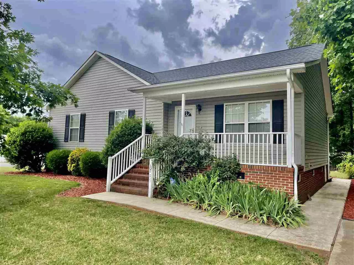 Gibsonville, NC 27249,1116 Longleaf Drive