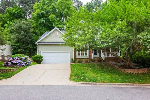 106 Penchant Court, Cary, NC 27513