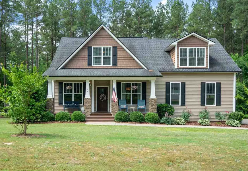 19 Lauderdale Trail, Clayton, NC 27527