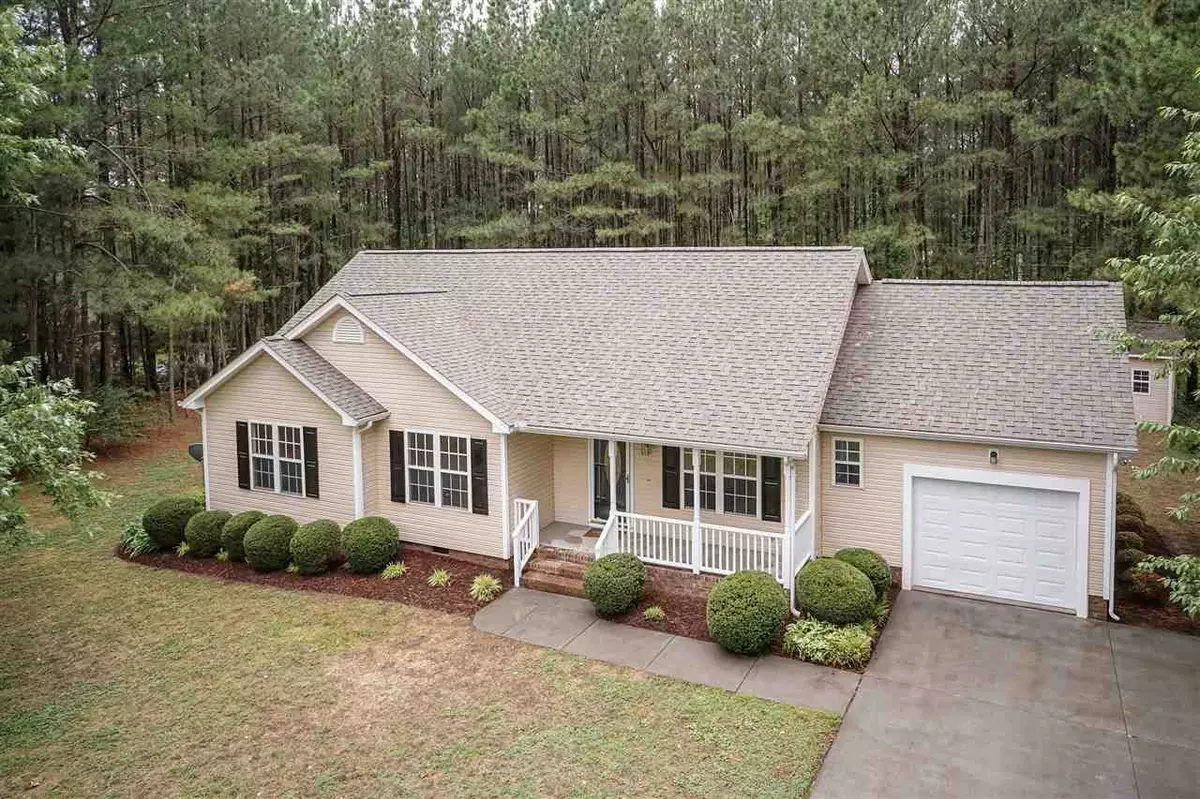 Henderson, NC 27537,244 Stonehedge Drive