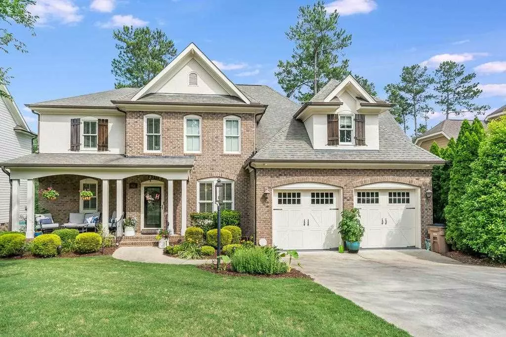 Wake Forest, NC 27587,9828 San Remo Place