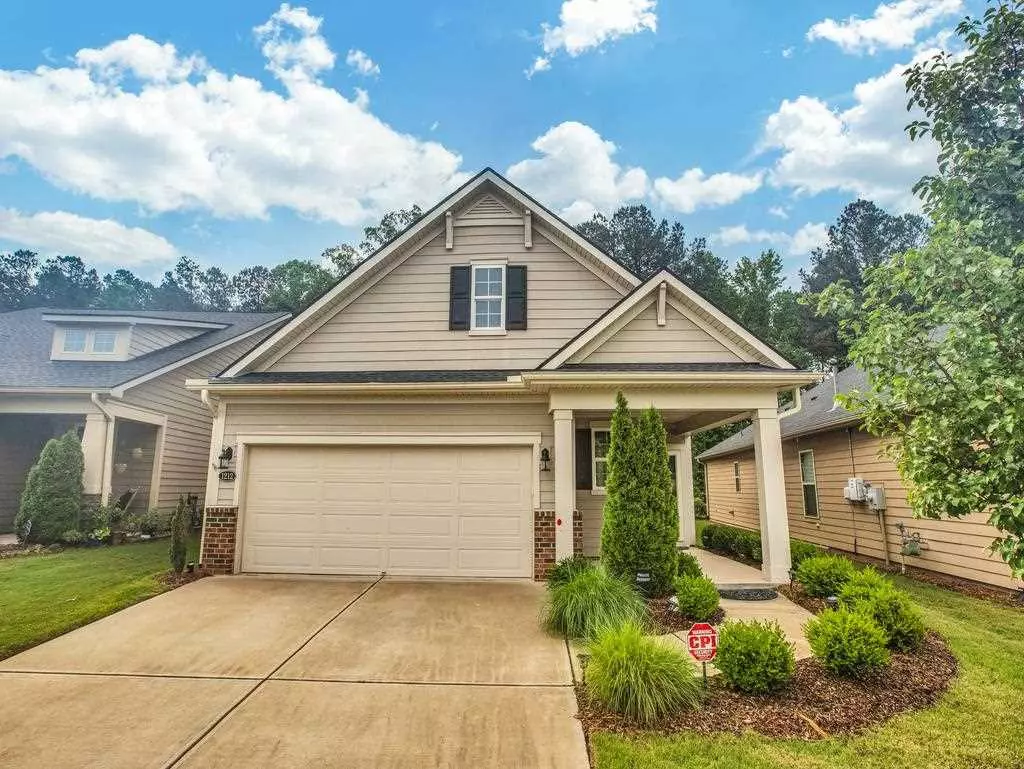 Durham, NC 27703,1212 Chronicle Drive