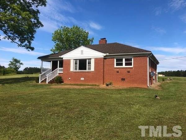 109 Little Ponderosa Road, Macon, NC 27551