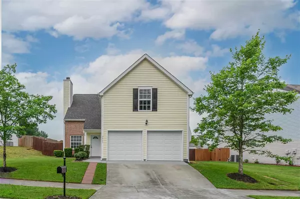 2047 Spring Creek Drive, Durham, NC 27704