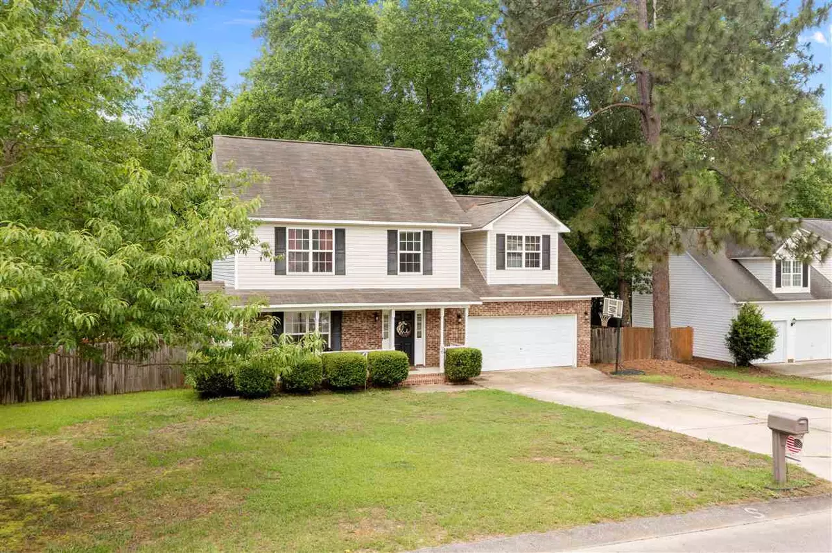 Spring Lake, NC 28390,96 Hillandale Drive