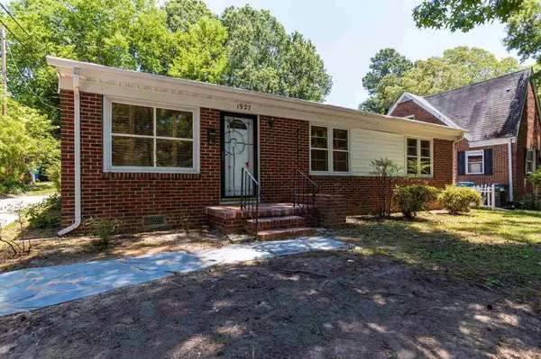 1927 Cecil Street, Durham, NC 27707
