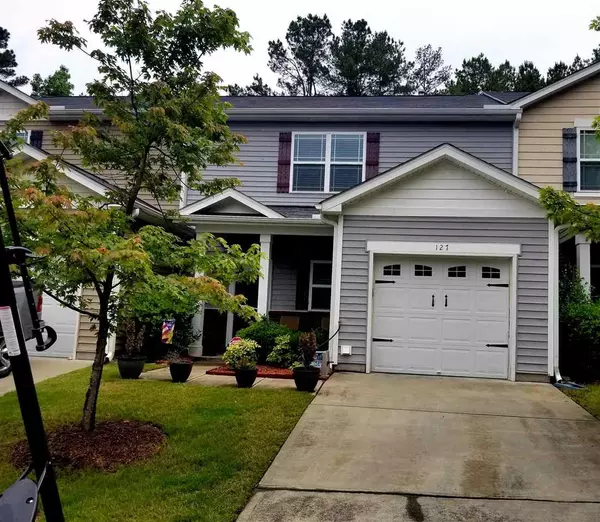 Durham, NC 27704,127 Golden Meadow Court