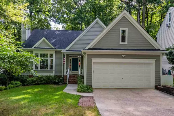 Cary, NC 27518,113 E Laurenbrook Court