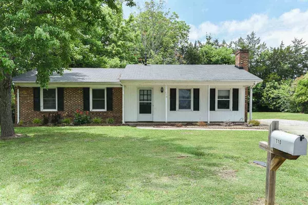 110 Montree Lane,  Graham,  NC 27253