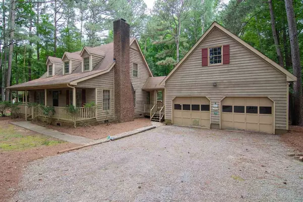 4912 Ten Ten Road, Apex, NC 27539