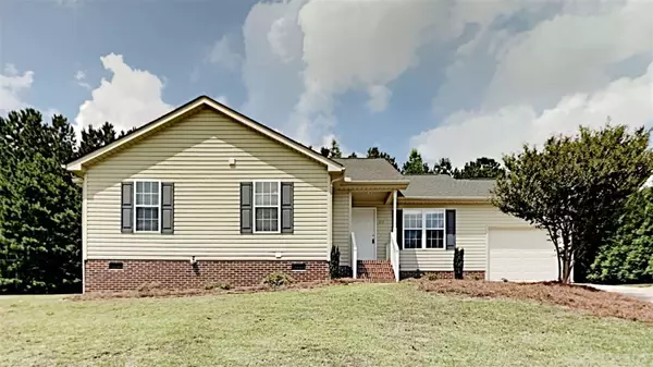 212 Loxley Lane, Sanford, NC 27330