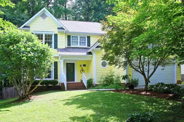 117 Tremont Circle, Chapel Hill, NC 27516