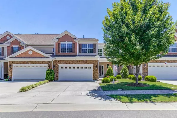 420 Fly Bridge Drive, Cary, NC 27519