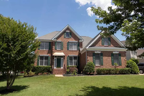 10320 Sporting Club Drive, Raleigh, NC 27617