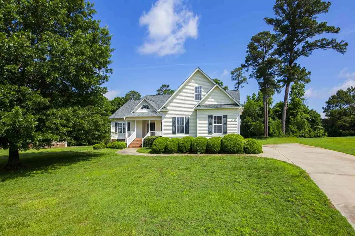 Garner, NC 27529,1273 Black Angus Drive