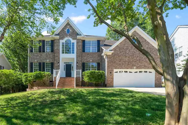 201 Downing Forest Place, Cary, NC 27519