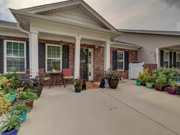 679 Breckinridge Drive, Haw River, NC 27258