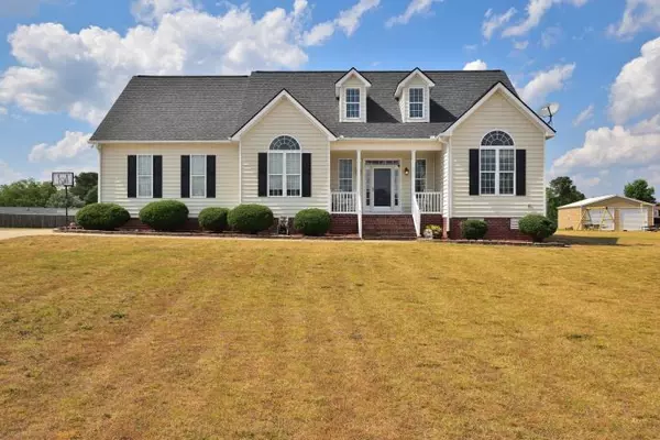 Battleboro, NC 27809,3888 Caitlin Drive