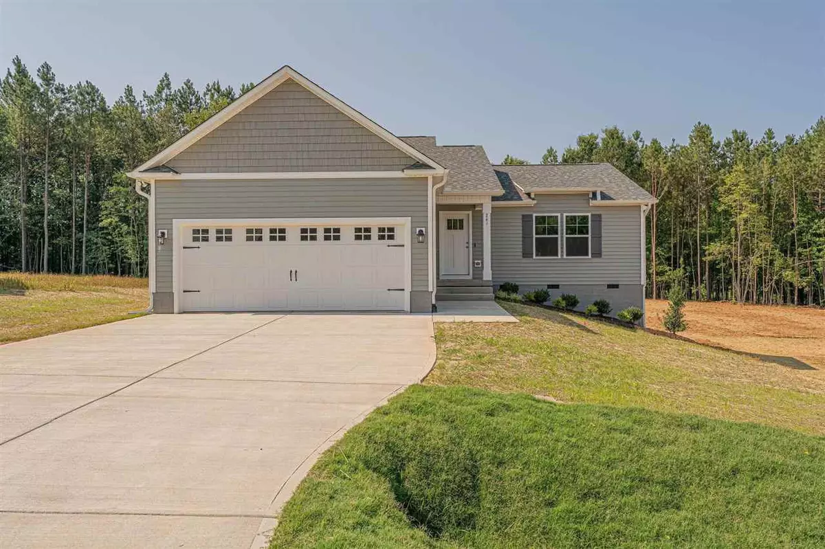 Middlesex, NC 27557,241 Pine Meadow Way