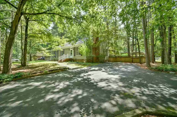 303 Lorraine Street, Carrboro, NC 27510