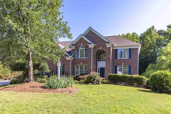 107 Debrock Court, Cary, NC 27519