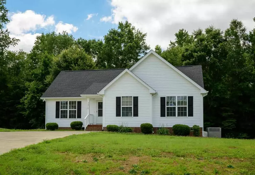 304 Gallop Court, Stem, NC 27581