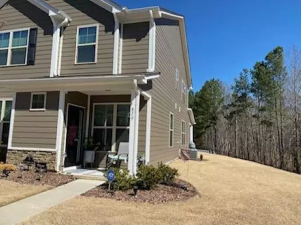 829 Sunshade Creek Drive, Wake Forest, NC 27587