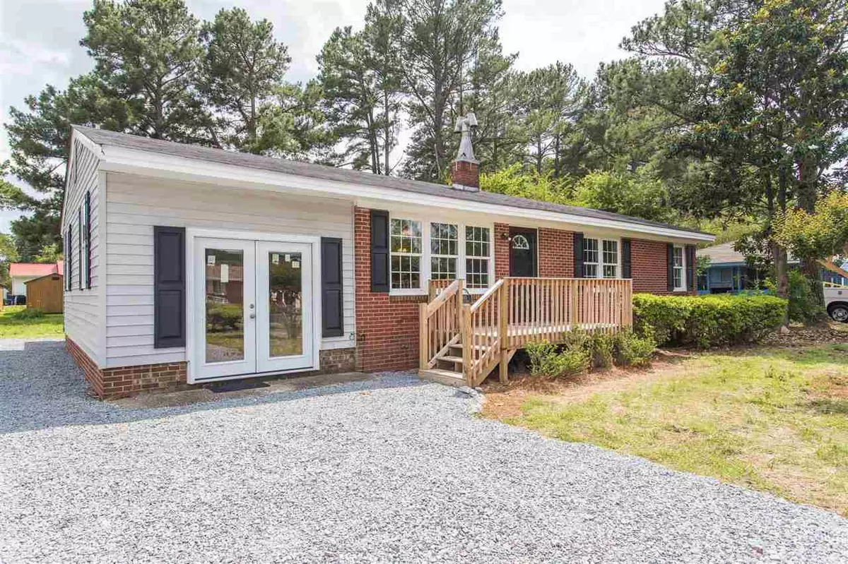 Smithfield, NC 27577,203 Stancil Street