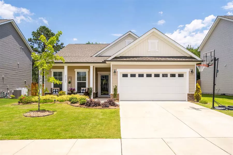 2131 Fox Chapel Place, Fuquay Varina, NC 27526