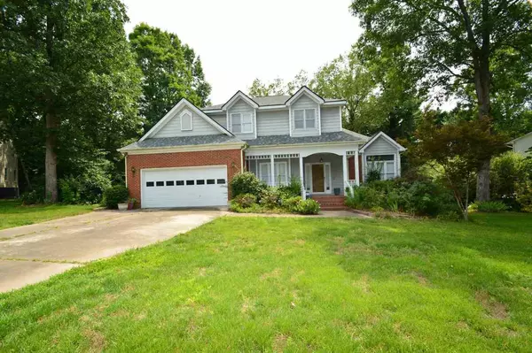 114 Royal Club Drive, Cary, NC 27513