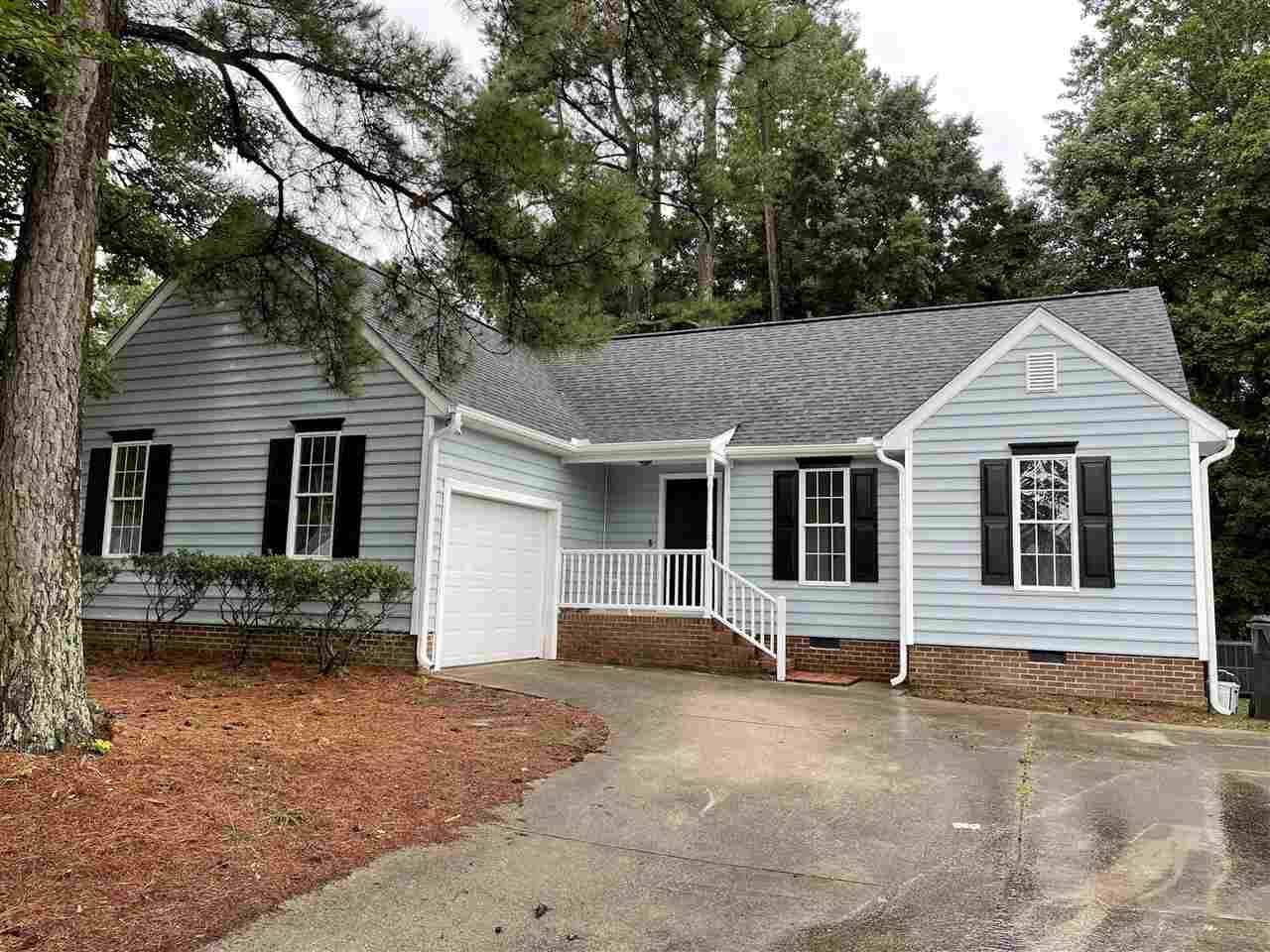 5404 Neuse Creek Place, Raleigh, NC 27616