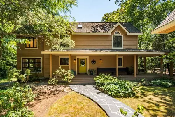 108 Watters Road, Carrboro, NC 27510