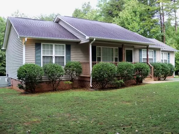 300 Mace Road, Mebane, NC 27302