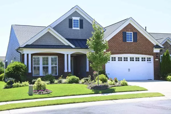 118 Henry Mill Place, Durham, NC 27519